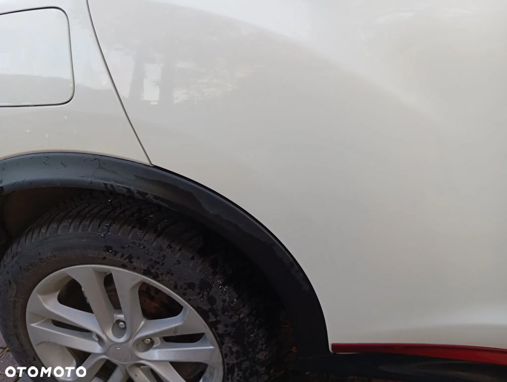 Nissan Juke 1.2 DIG-T N-Connecta EU6 - 10