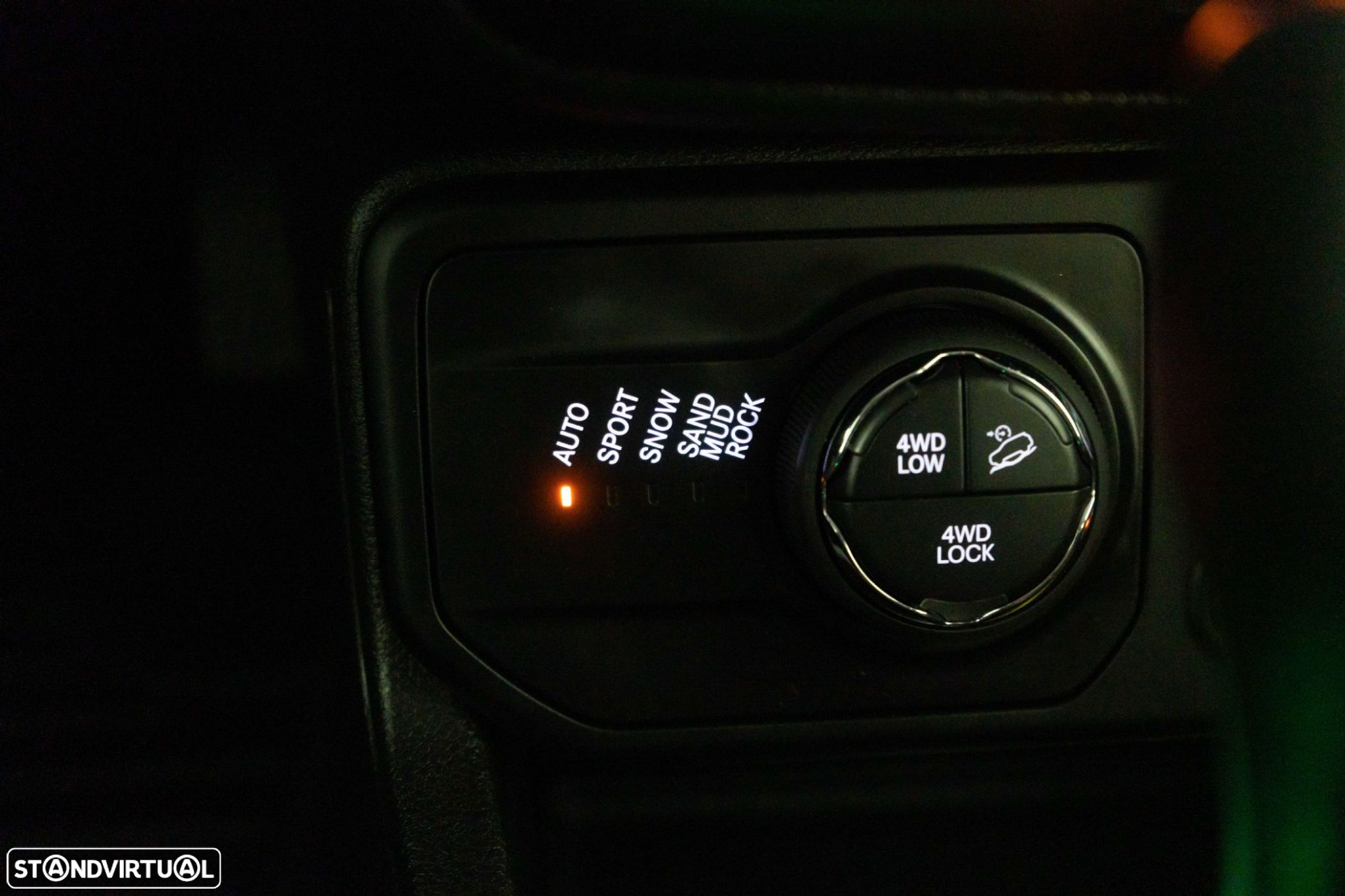 Jeep Renegade 1.3 TG 4Xe Trailhawk - 31