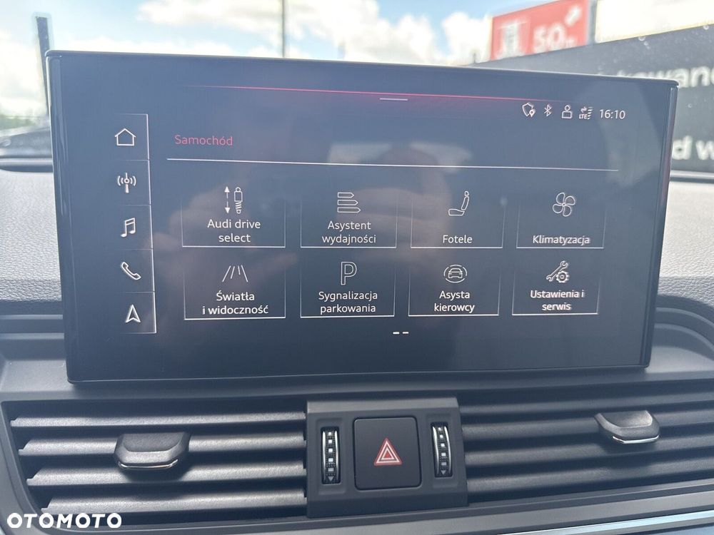 Audi Q5 45 TFSI mHEV Quattro S tronic - 27