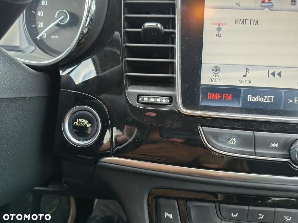 Opel Mokka X 1.4 (ecoFLEX) ECOTEC Start/Stop Innovation - 15