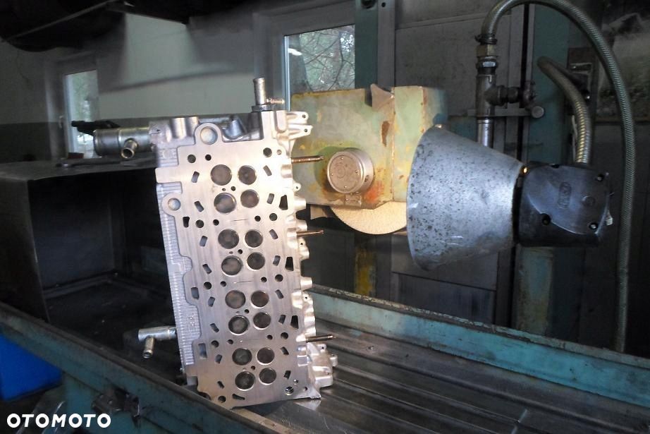 SILNIK AVENSIS T27 VERSO 2.0 D4D REMONT GWARANCJA - 9