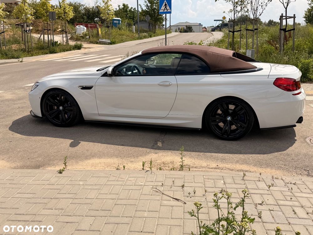 BMW M6 Standard - 2