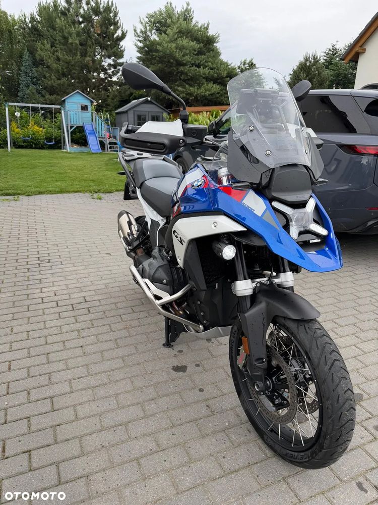BMW GS - 4