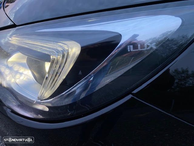 Opel Astra Sports Tourer 1.5 D Ultimate S/S - 25