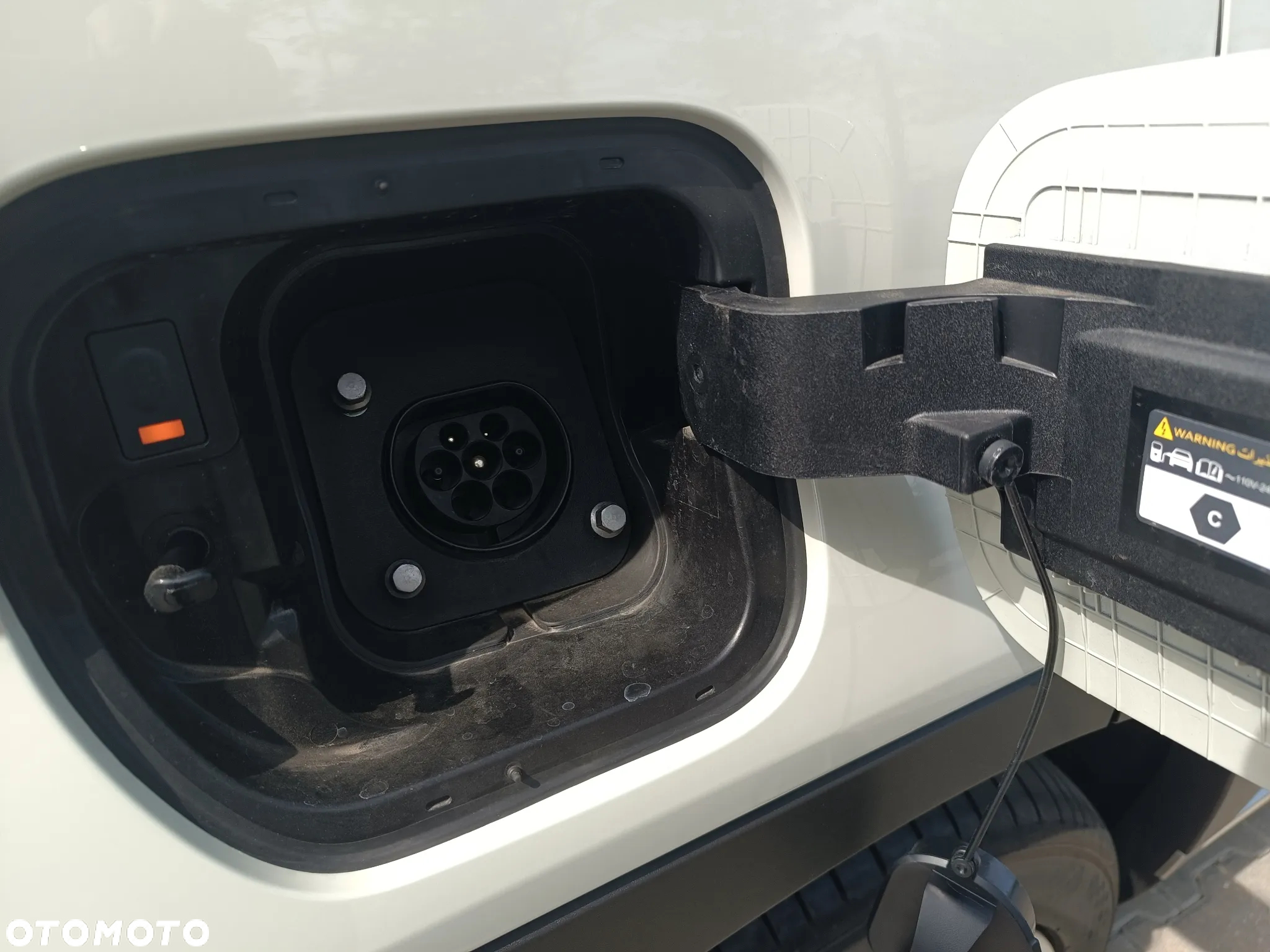 Hyundai Santa Fe 1.6 T-GDI PHEV Platinum 4WD - 13