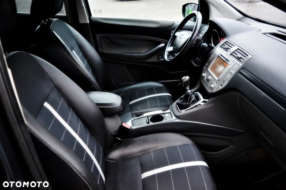 Ford Kuga 2.0 TDCi 4x4 Trend - 7