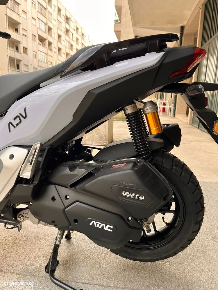 Atac Monster ADV - 4