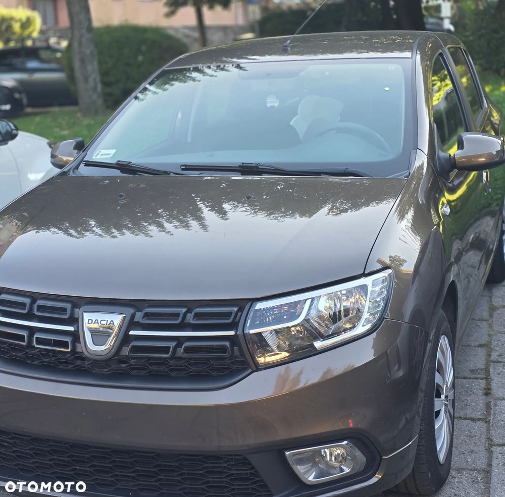 Dacia Sandero - 2
