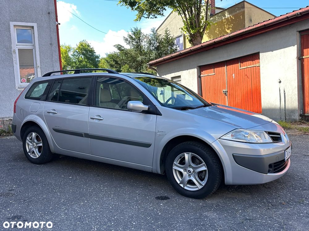 Renault Megane 1.5 dCi Business Line - 2