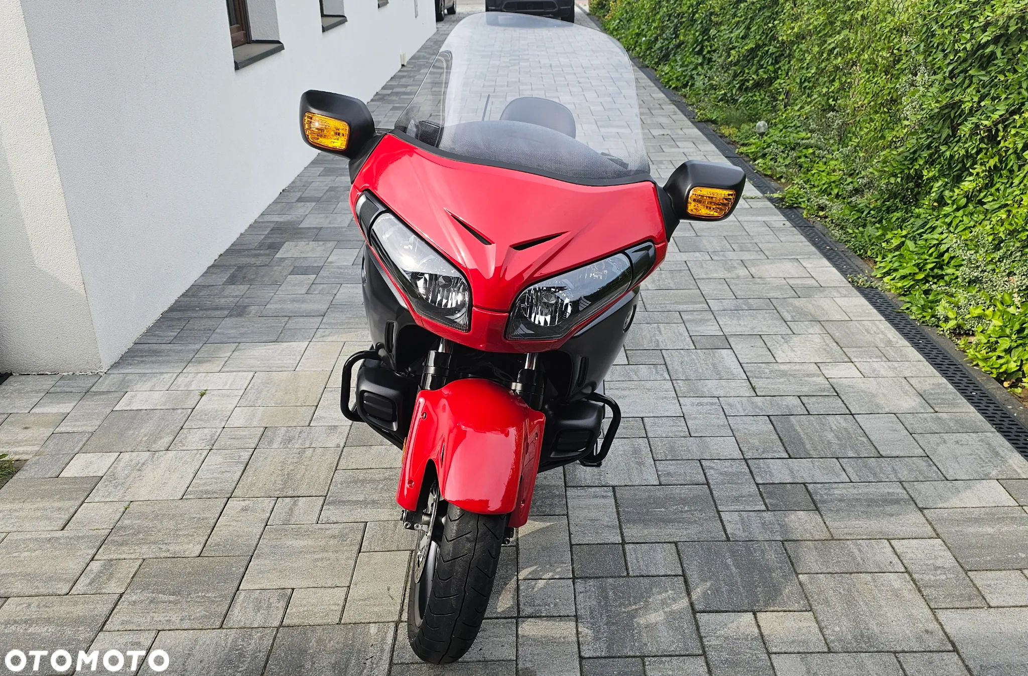 Honda GL - 3
