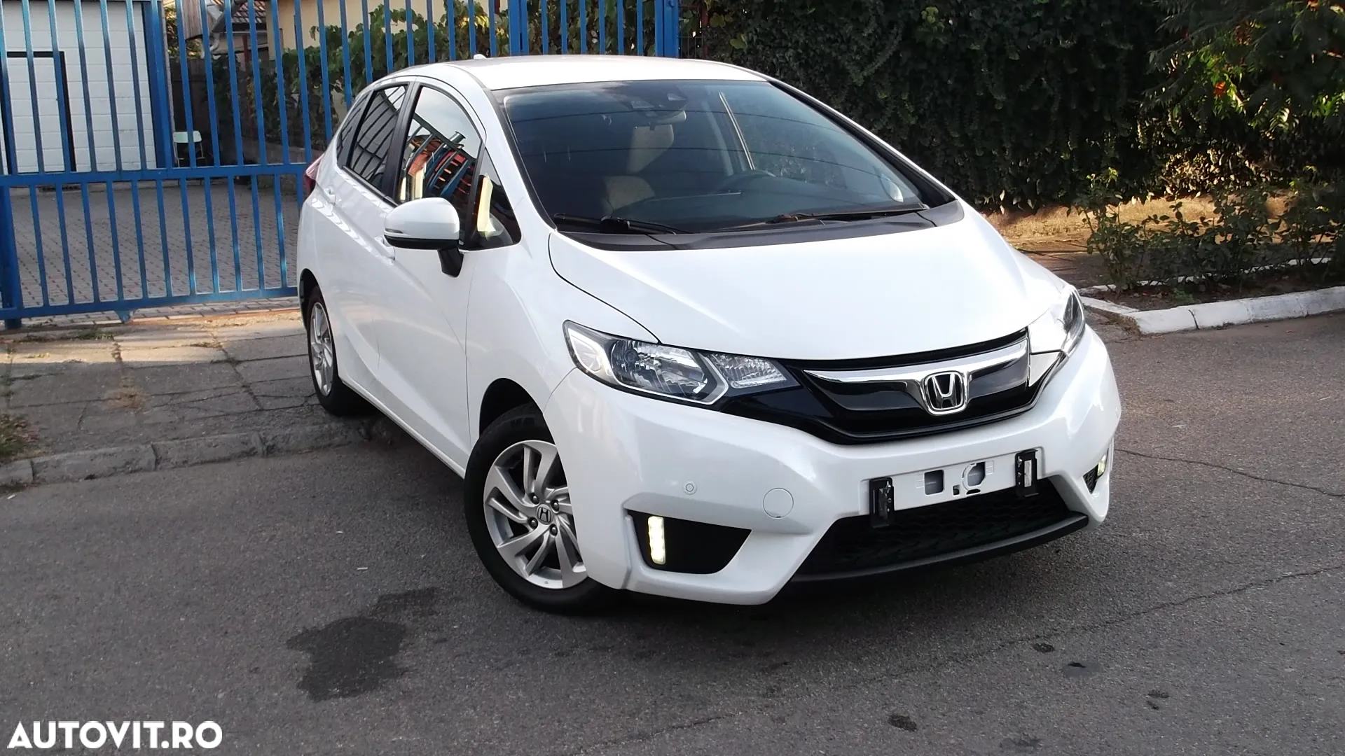 Honda Jazz 1.3 i-VTEC CVT Comfort - 13