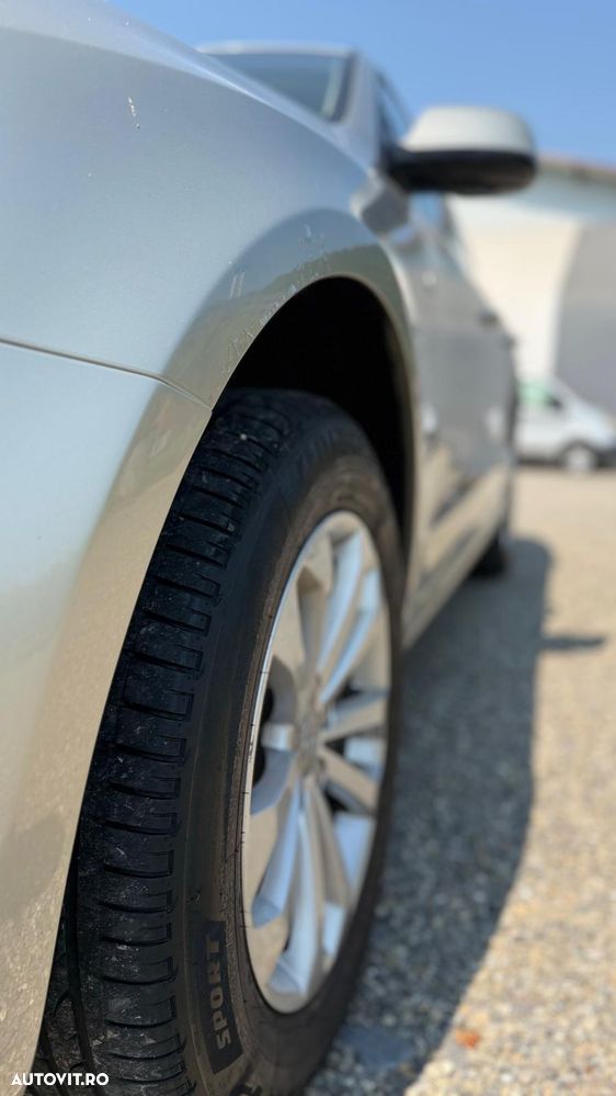 Audi Q5 2.0 40 TDI quattro S tronic Sport - 15