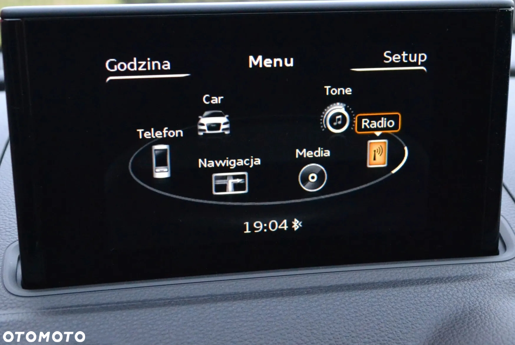 Audi A3 1.6 TDI Sportback (clean diesel) Attraction - 11