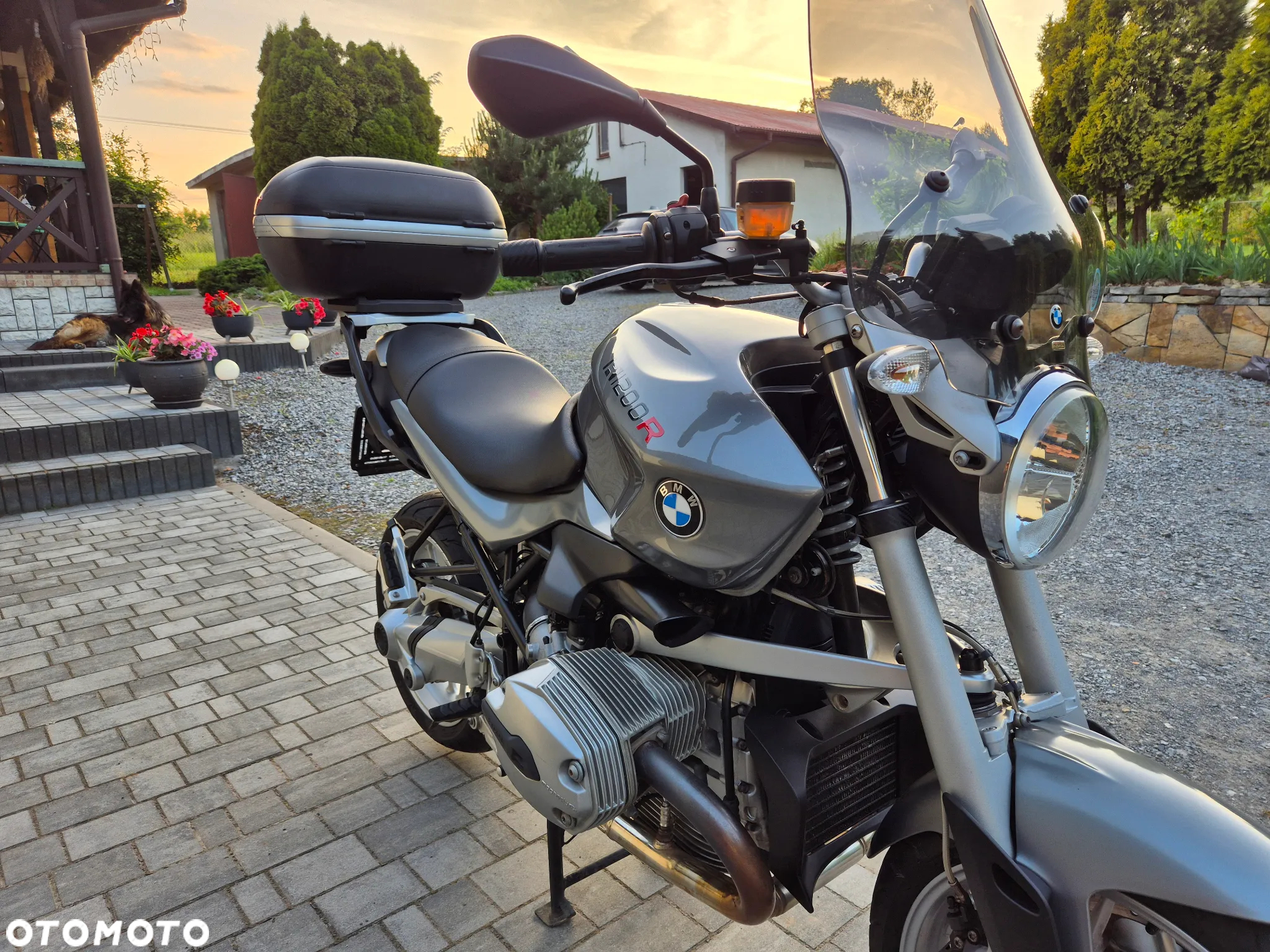BMW R - 20