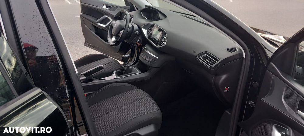 Peugeot 308 PureTech 110 Stop & Start Active Pack - 5