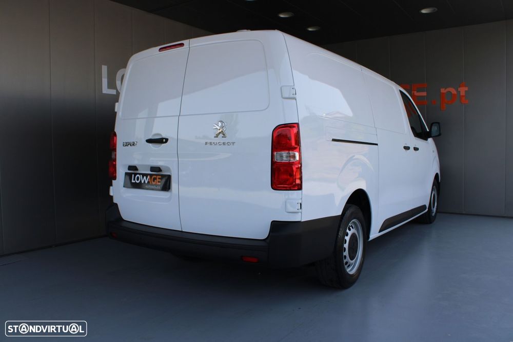 Peugeot Expert L2H1 TwinCab Premium - 3