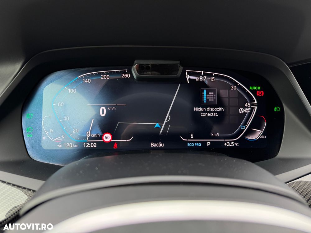 BMW X6 xDrive40i - 18