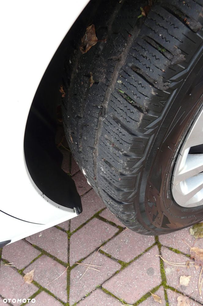 Opel Vivaro BRYGADÓWKA - 5