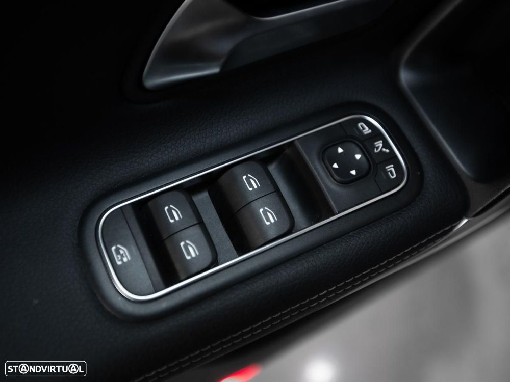 Mercedes-Benz CLA 250 e Shooting Brake Progressive - 14