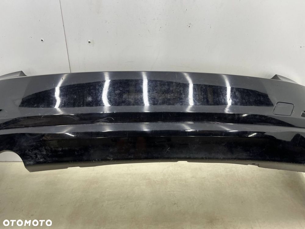 Zderzak tylny BMW 3 F30 11-15r. Przedlift tył sedan 7256930 - 13