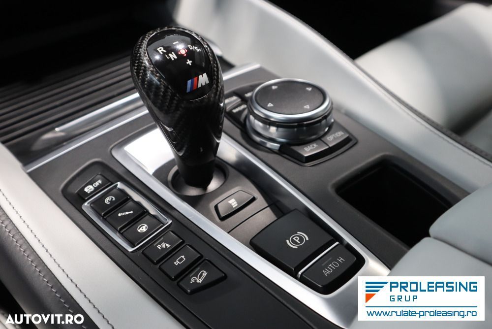 BMW X6 M Standard - 10