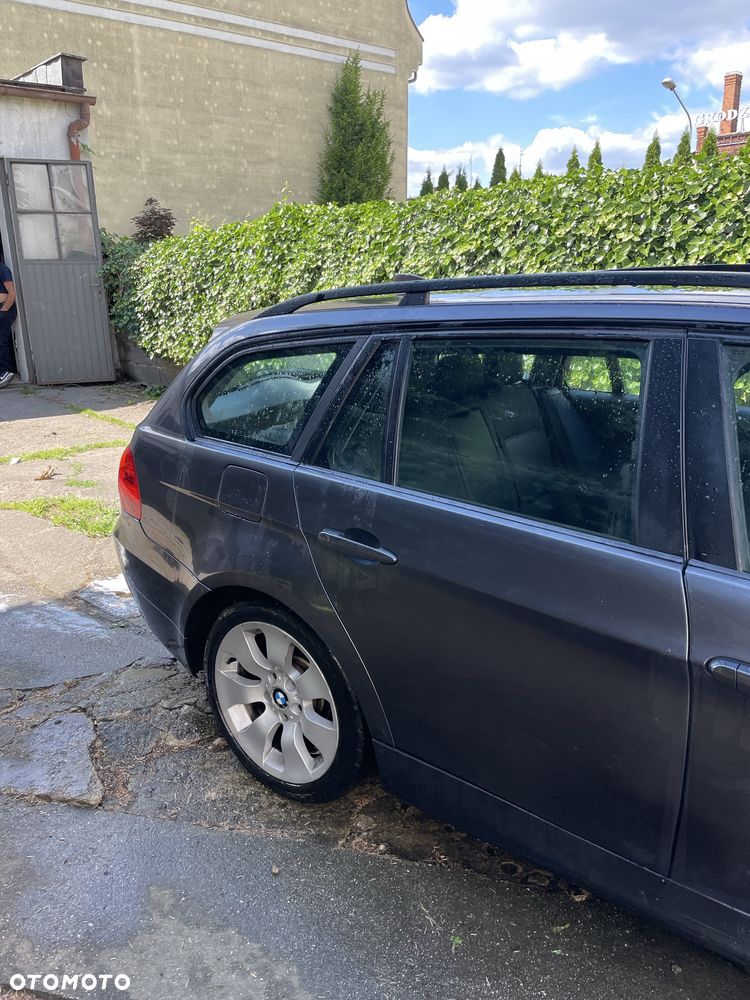 BMW Seria 3 - 3