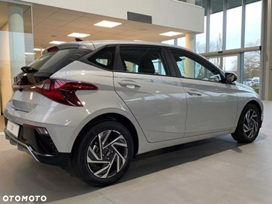 Hyundai i20 1.0 T-GDi Modern - 2