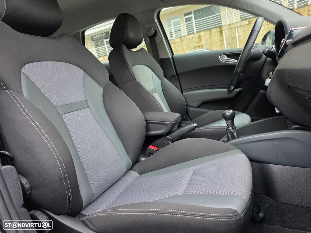 Audi A1 Sportback 1.4 TDI Sport - 13