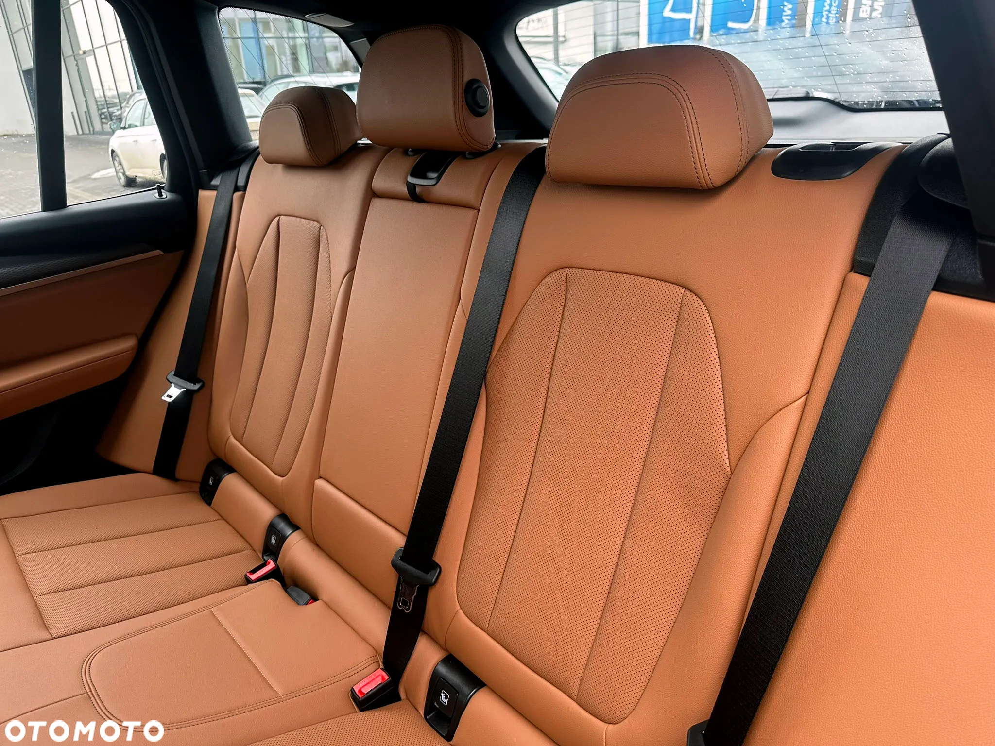 BMW X3 - 20