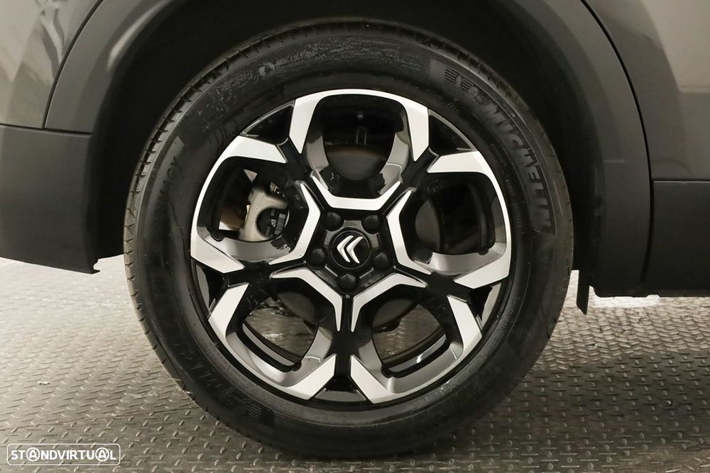 Citroën C5 Aircross 1.6 Hybrid Feel Pack e-EAT8 - 5