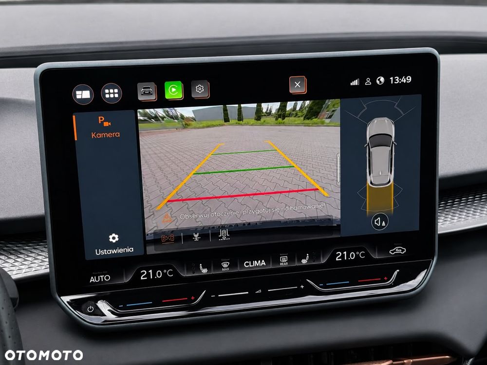 Cupra Terramar 2.0 TSI 4Drive VZ Tribe Edition DSG - 37