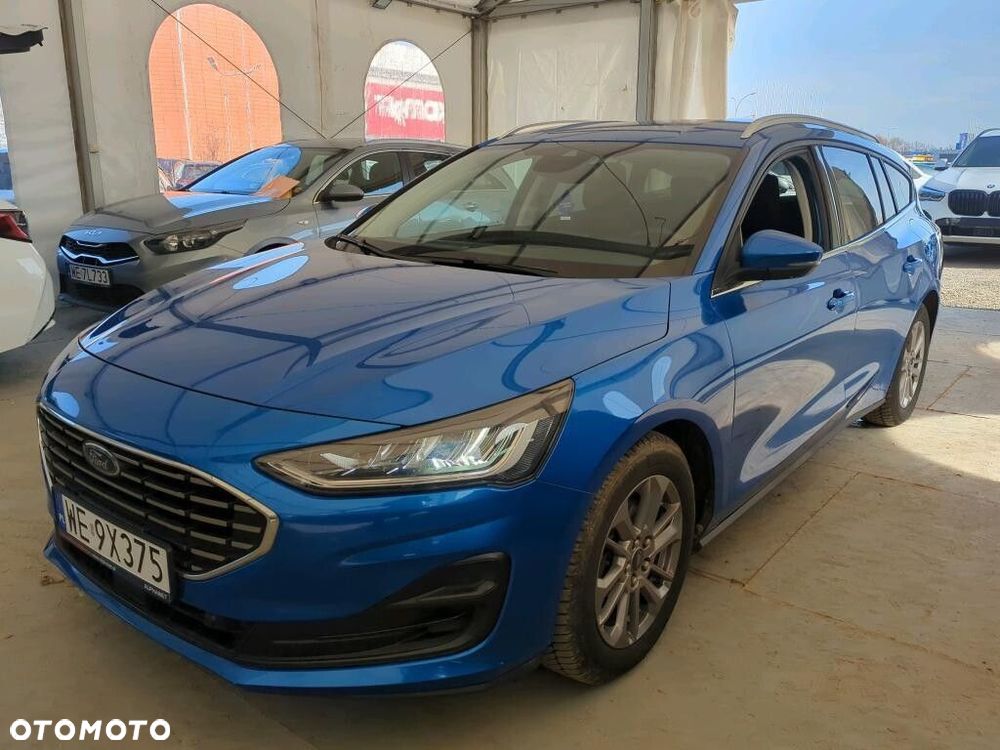 Ford Focus - 1