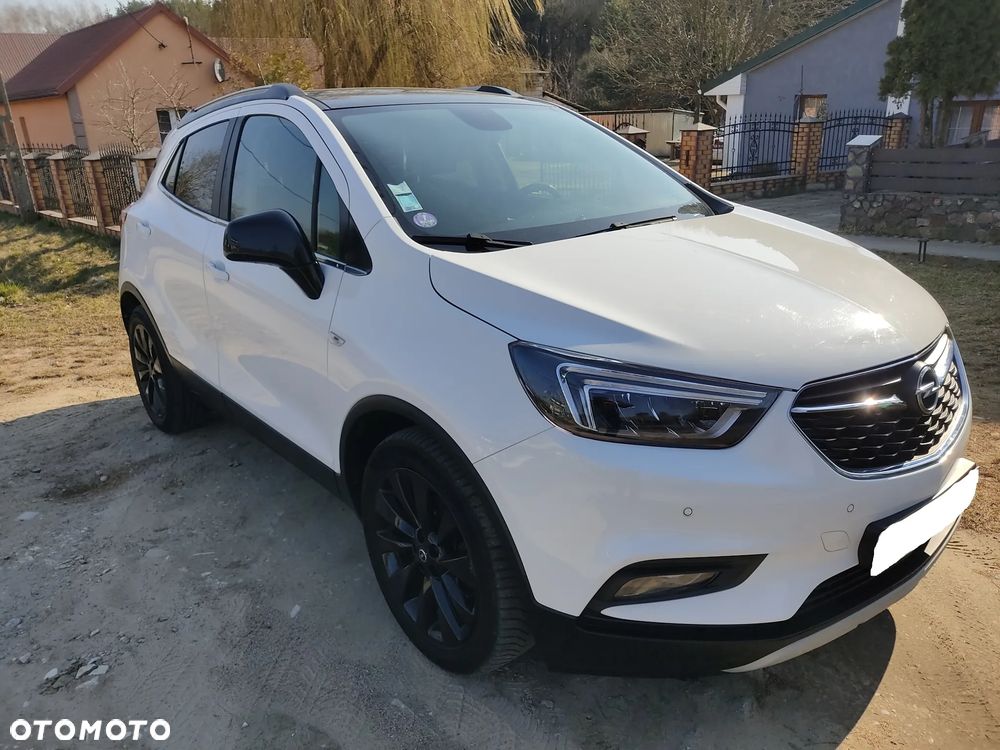 Opel Mokka 1.4 Turbo ecoFLEX Start/Stop Innovation - 1