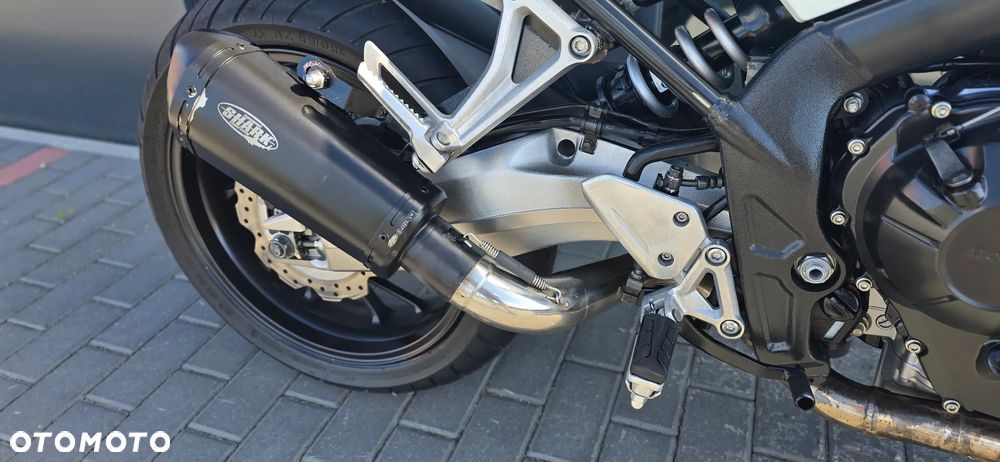 Honda CB - 17