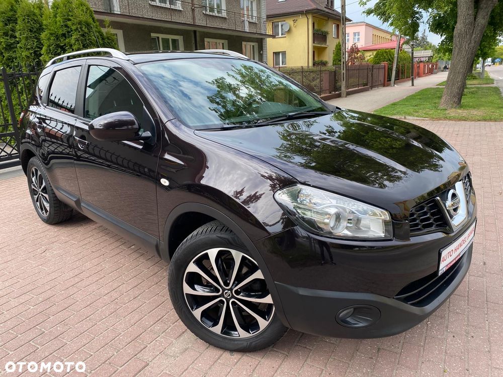 Nissan Qashqai 1.6 Acenta - 14