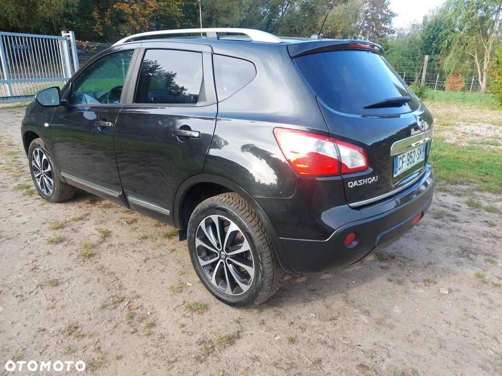 Nissan Qashqai - 20