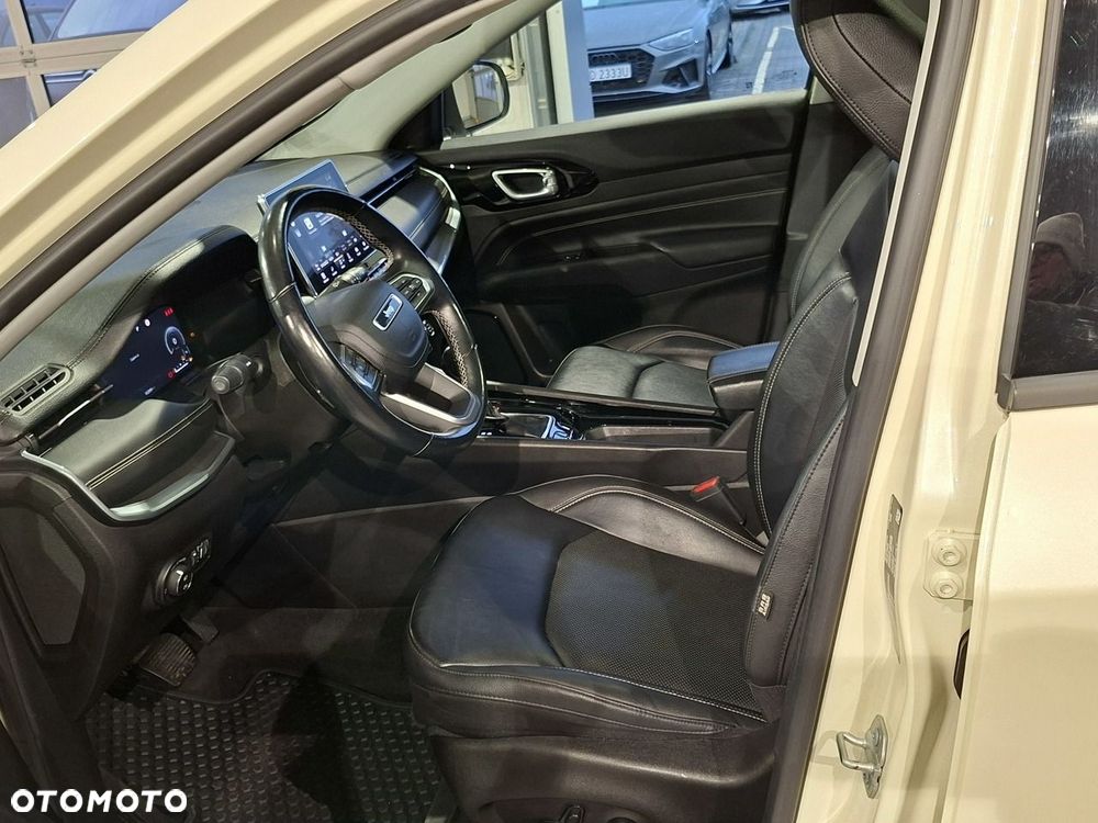 Jeep Compass - 16