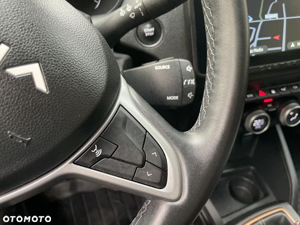 Dacia Duster - 22