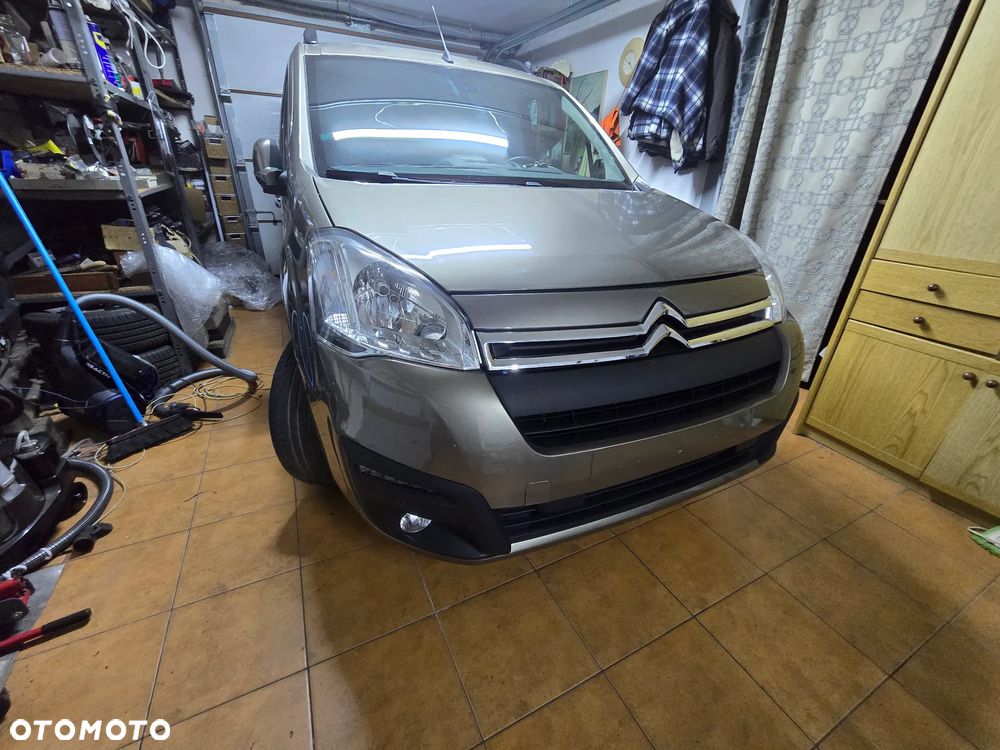 Citroën Berlingo - 6