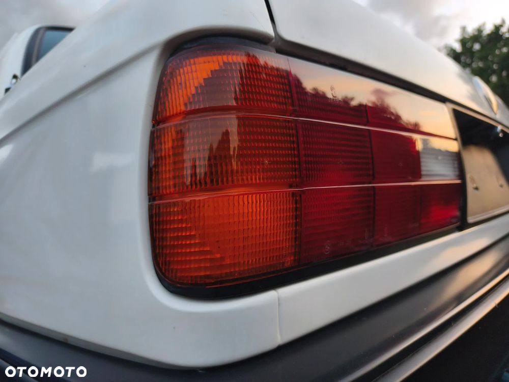 BMW Seria 3 - 7