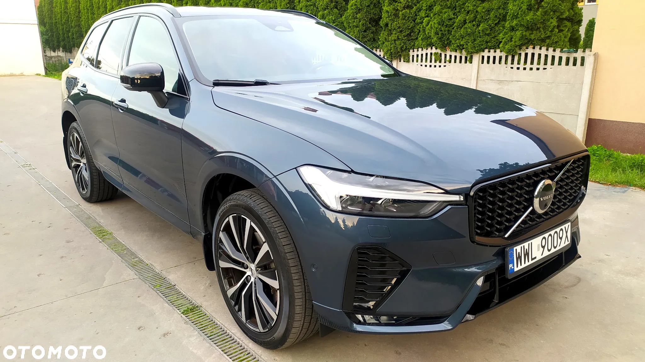 Volvo XC 60 - 20