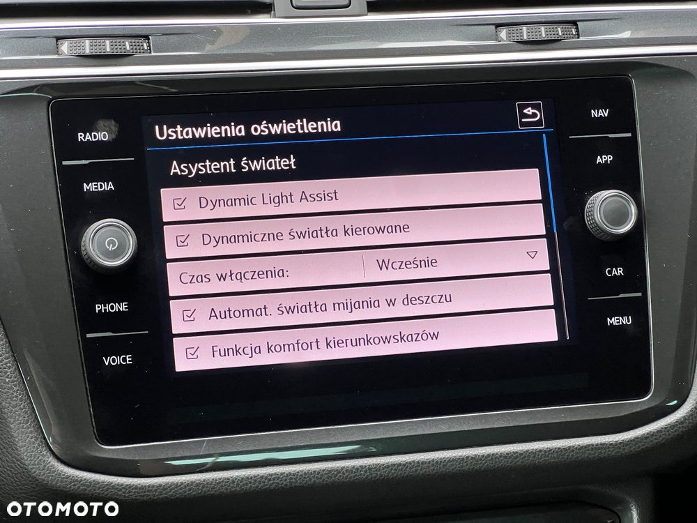 Volkswagen Tiguan 2.0 TDI BMT SCR 4Mot Offroad DSG - 32
