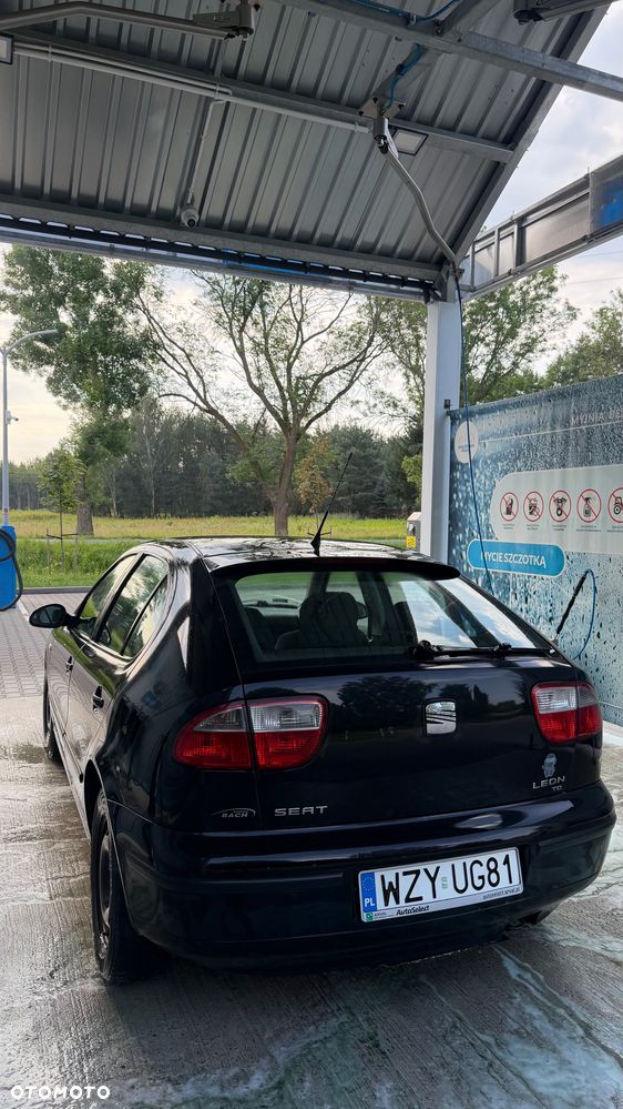Seat Leon - 5