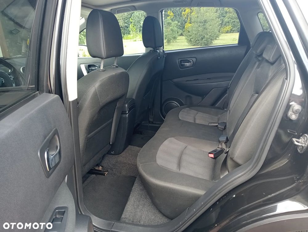 Nissan Qashqai 1.5 dCi Tekna - 13