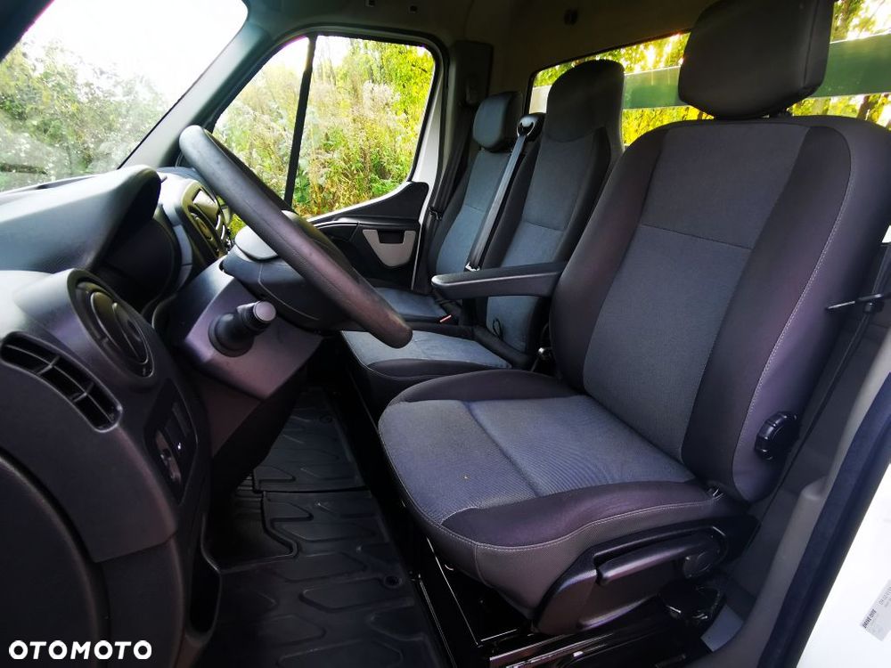 Renault Master 2.3 DCI 170 Skrzynia 5 metrów! - 14