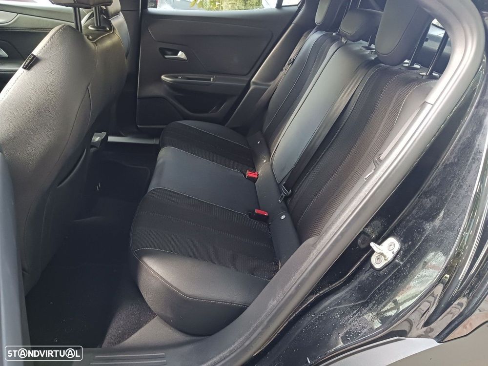 Opel Mokka 1.2 T GS Line - 36