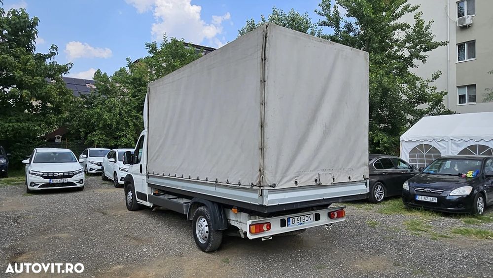 Citroën Jumper - 4