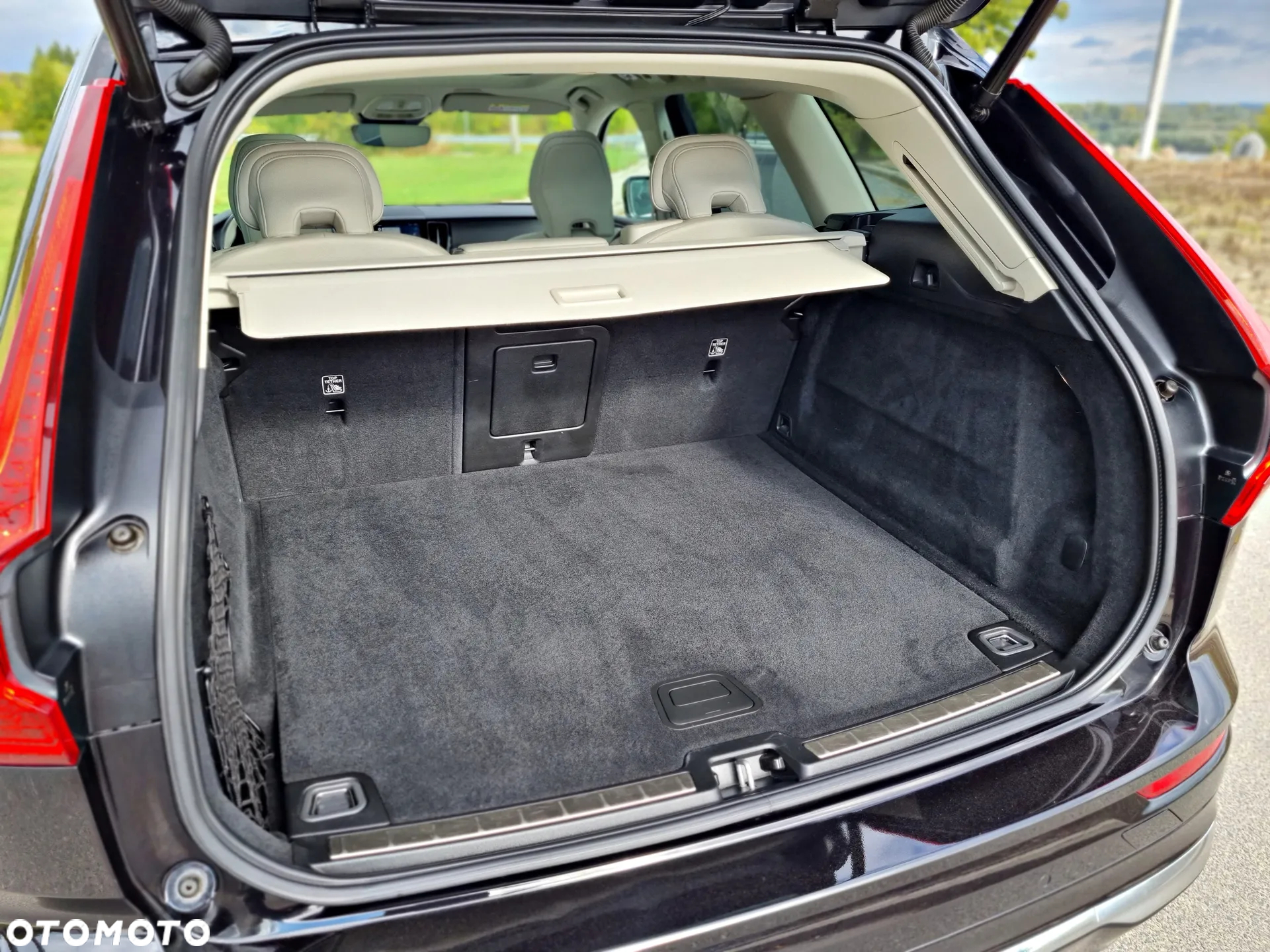 Volvo XC 60 B4 D Geartronic Inscription - 17