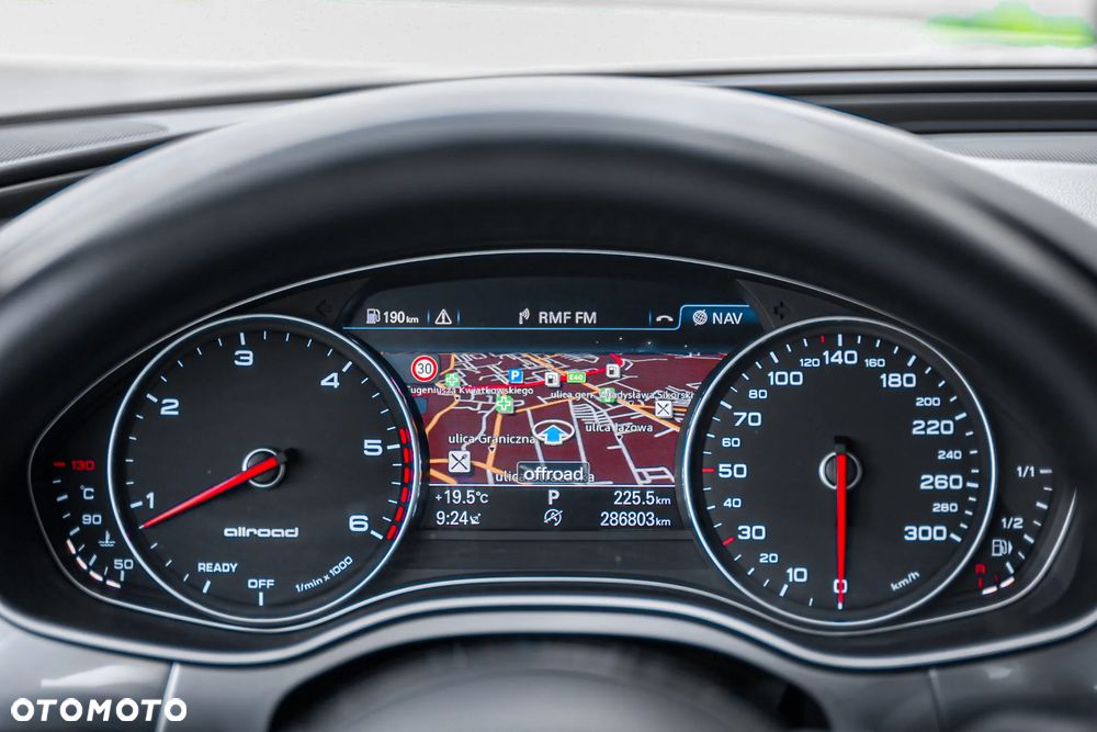 Audi A6 Allroad - 7
