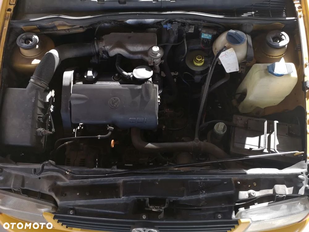 Volkswagen CADDY - 9